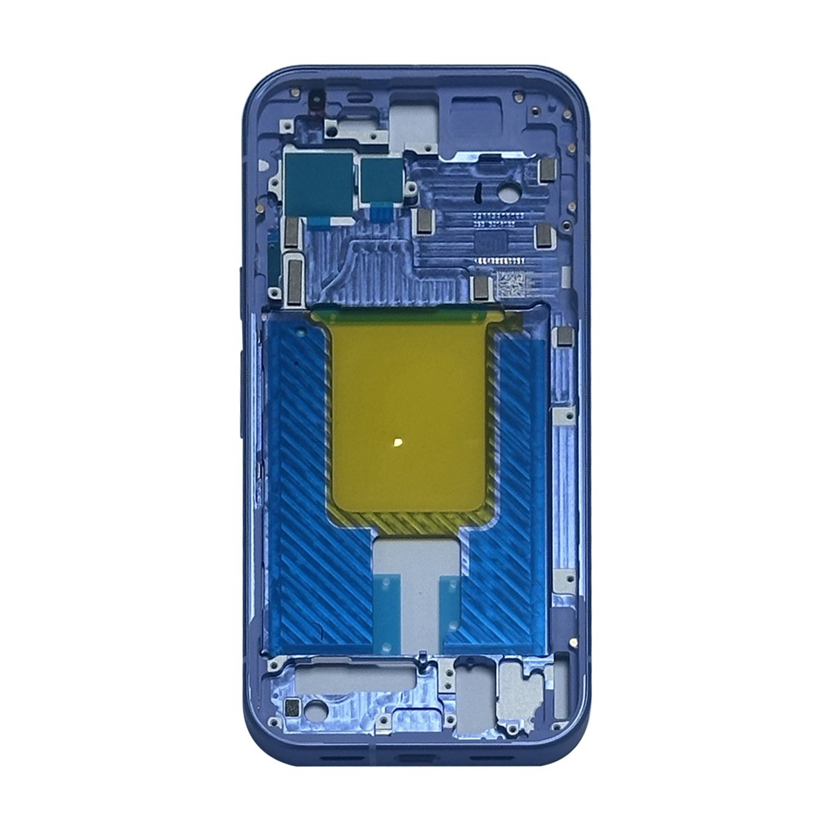 Marco intermedio Premium para Google Pixel 10a, Lavender
