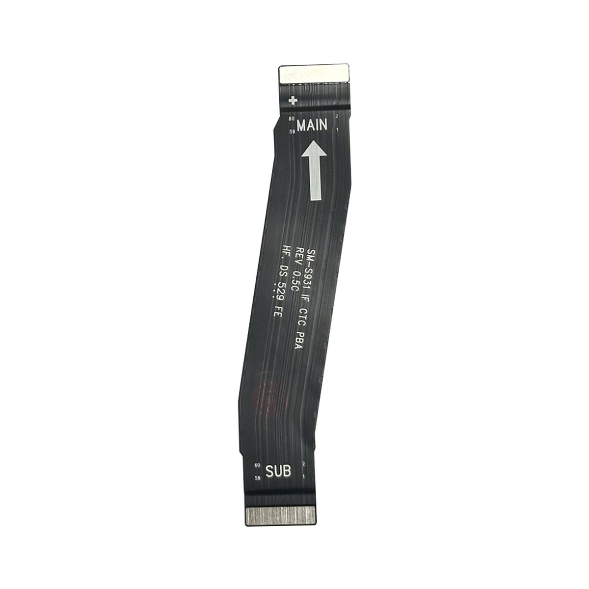 Flex de placa base Premium para Galaxy S25 5G (S931)