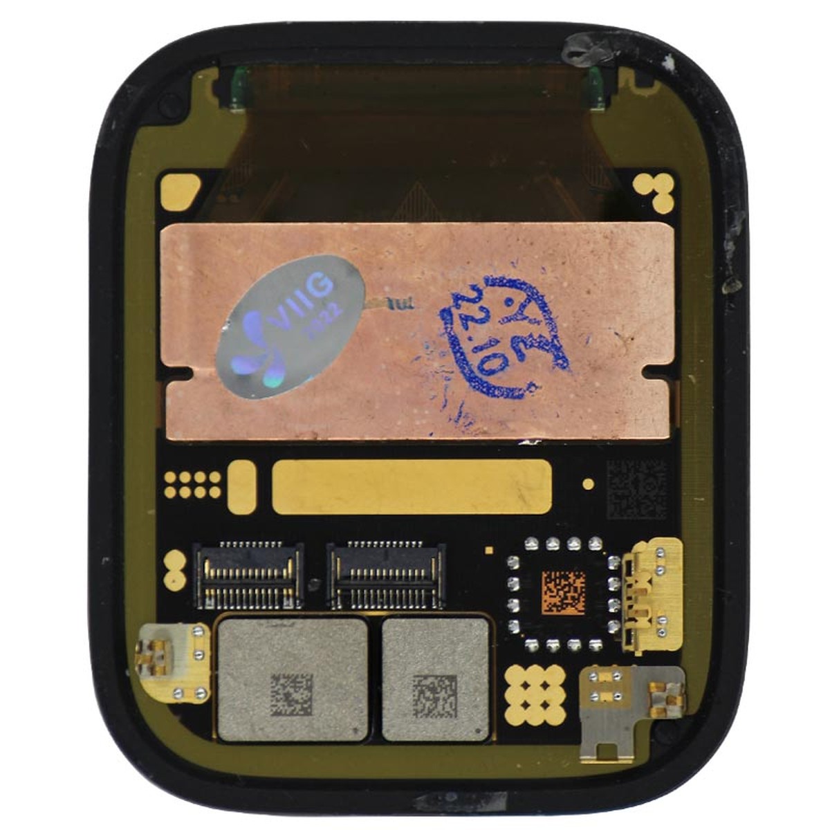 Pantalla OLED con táctil Premium para Apple Watch Series 7, 41 mm — imagen 2