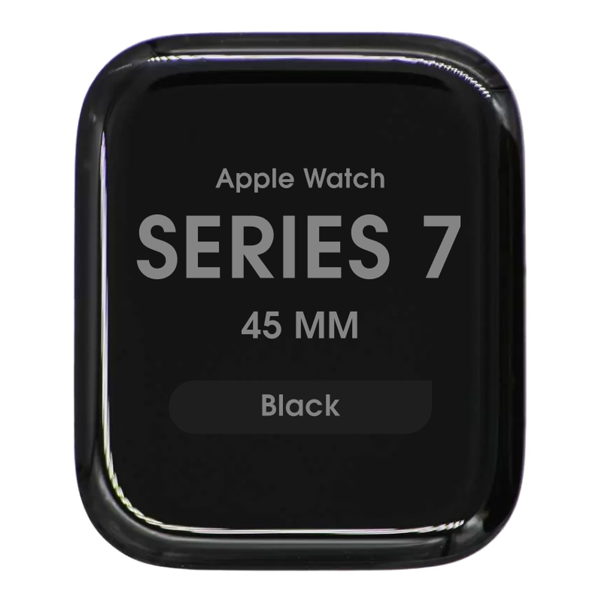 Pantalla OLED con táctil Premium para Apple Watch Series 7, 45 mm