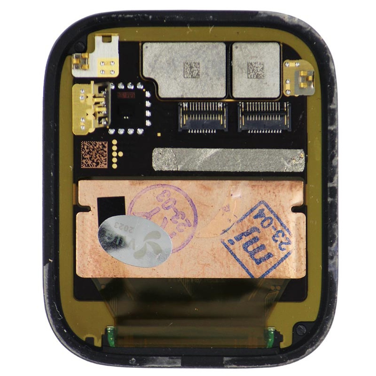 Pantalla OLED con táctil Premium para Apple Watch Series 8, 41 mm — imagen 2