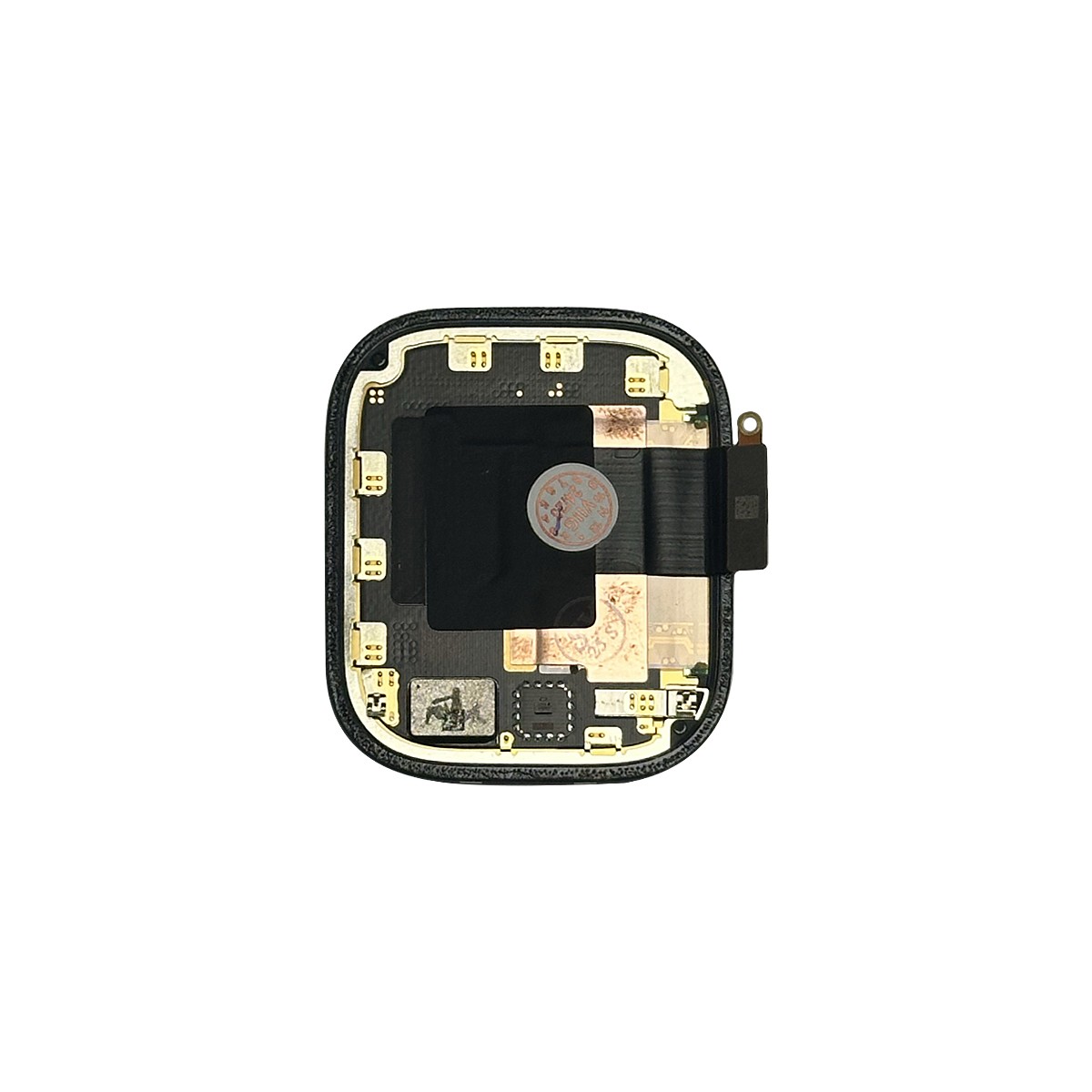 Pantalla OLED con táctil Premium para Apple Watch Ultra, 2ª generación, 49mm / Black — imagen 3