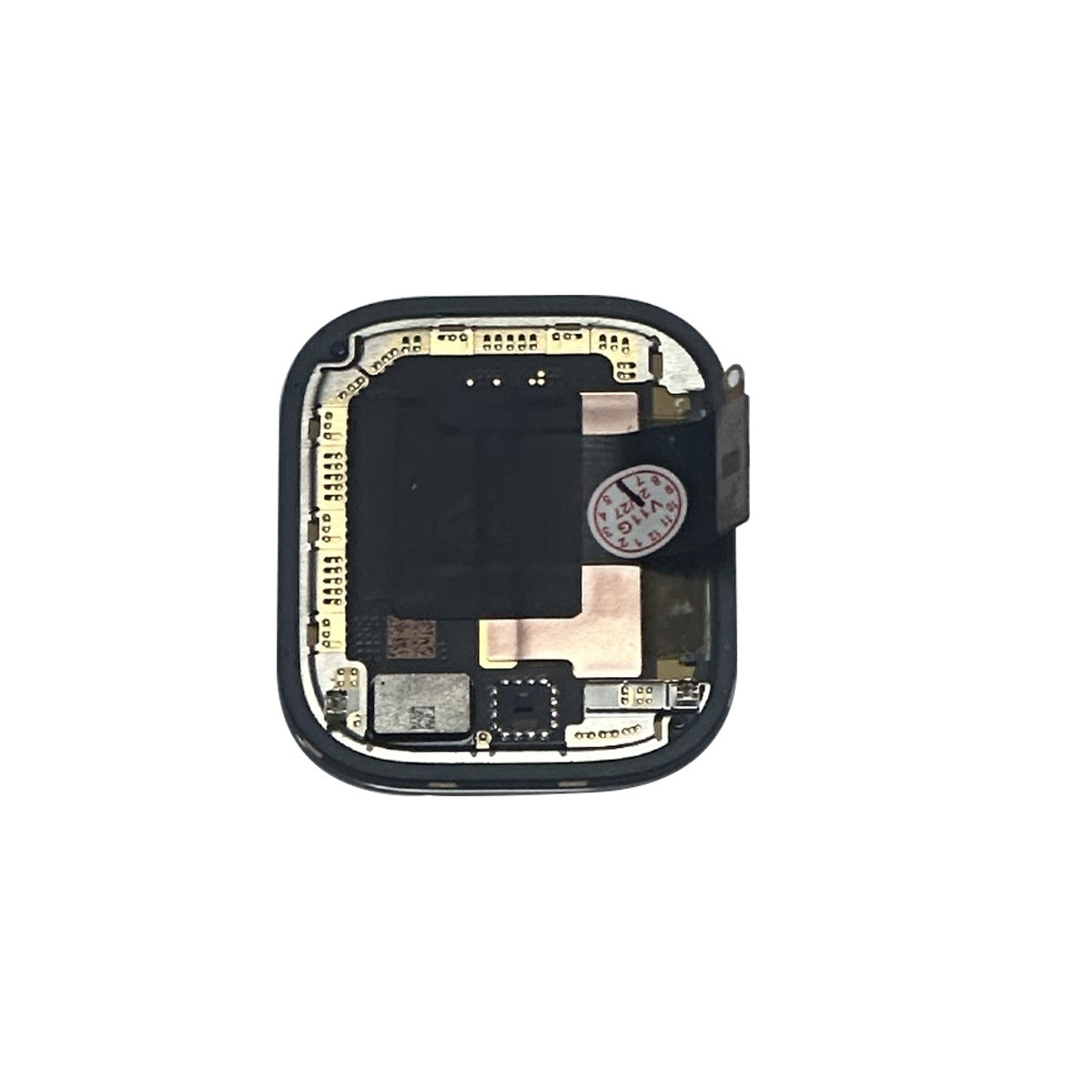 Pantalla OLED con táctil Premium para Apple Watch Ultra, 3ª generación, 49MM / Black — imagen 3