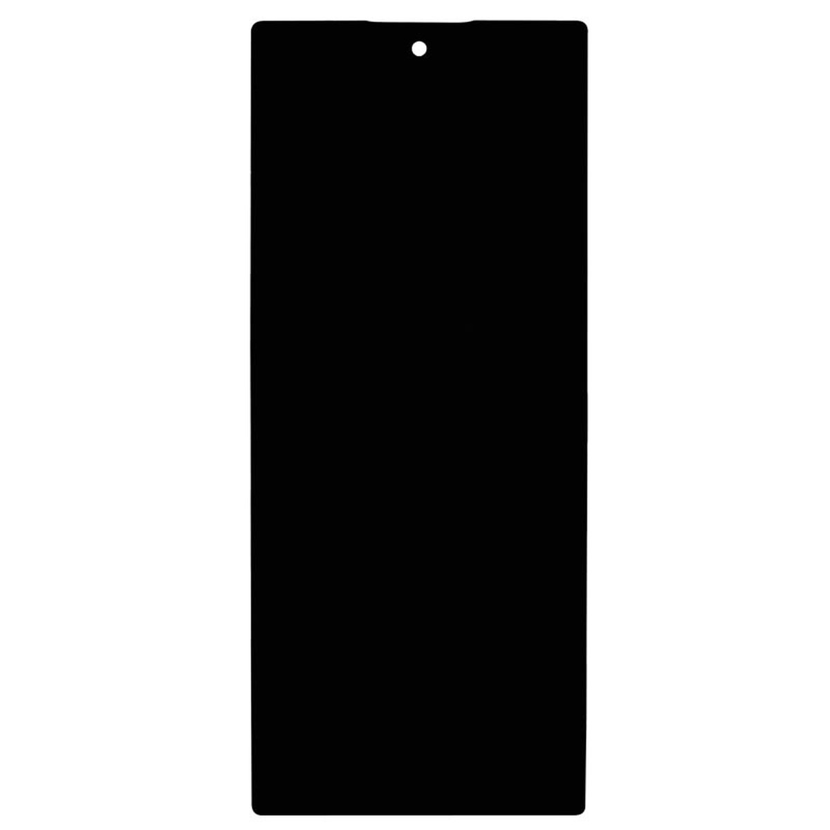Pantalla OLED con táctil sin marco Premium para Galaxy Z Fold7 5G (F966), Black — imagen 2