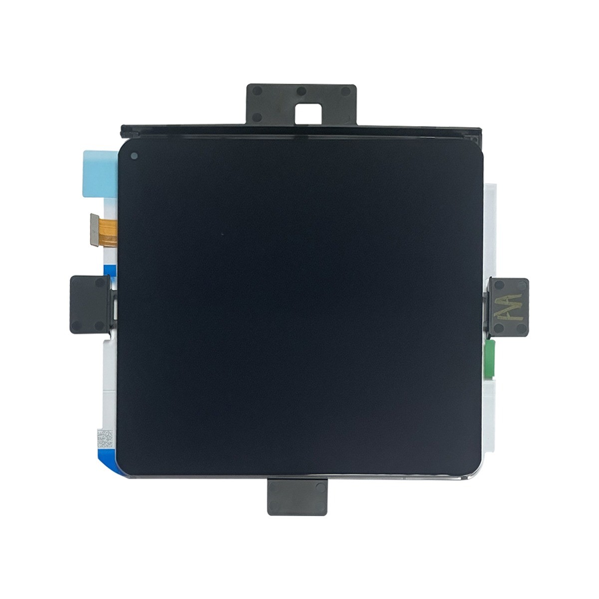 Pantalla OLED con táctil sin marco Premium para Google Pixel 10 Pro Fold, Black — imagen 2