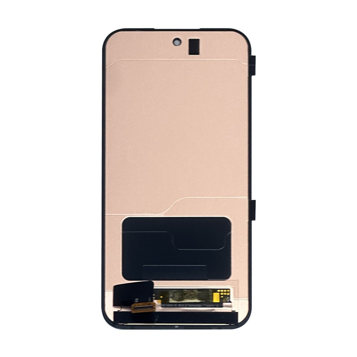 Pantalla OLED con táctil sin marco Premium para Google Pixel 10 Pro Fold, Black (Out) — imagen 3