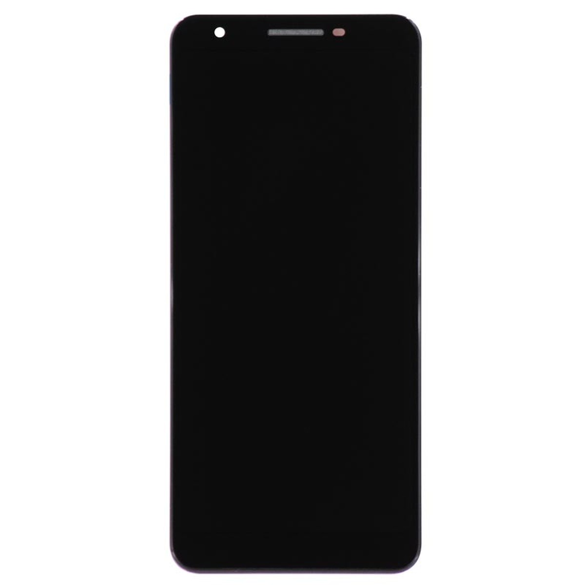 Pantalla OLED con táctil sin marco Premium para Google Pixel 3a, Black — imagen 2
