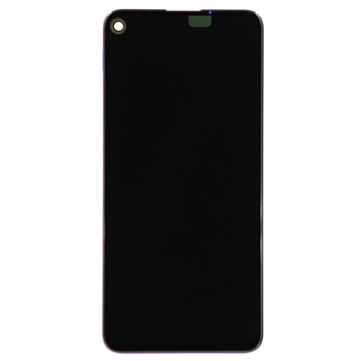 Pantalla OLED con táctil sin marco Premium para Google Pixel 4a 5G, Black — imagen 2