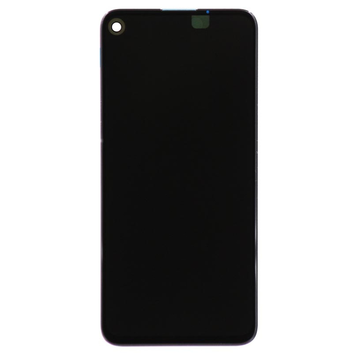 Pantalla OLED con táctil sin marco Premium para Google Pixel 4a, Black — imagen 2