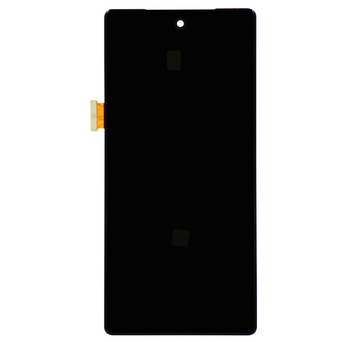 Pantalla OLED con táctil sin marco Premium para Google Pixel 7a, Black — imagen 2