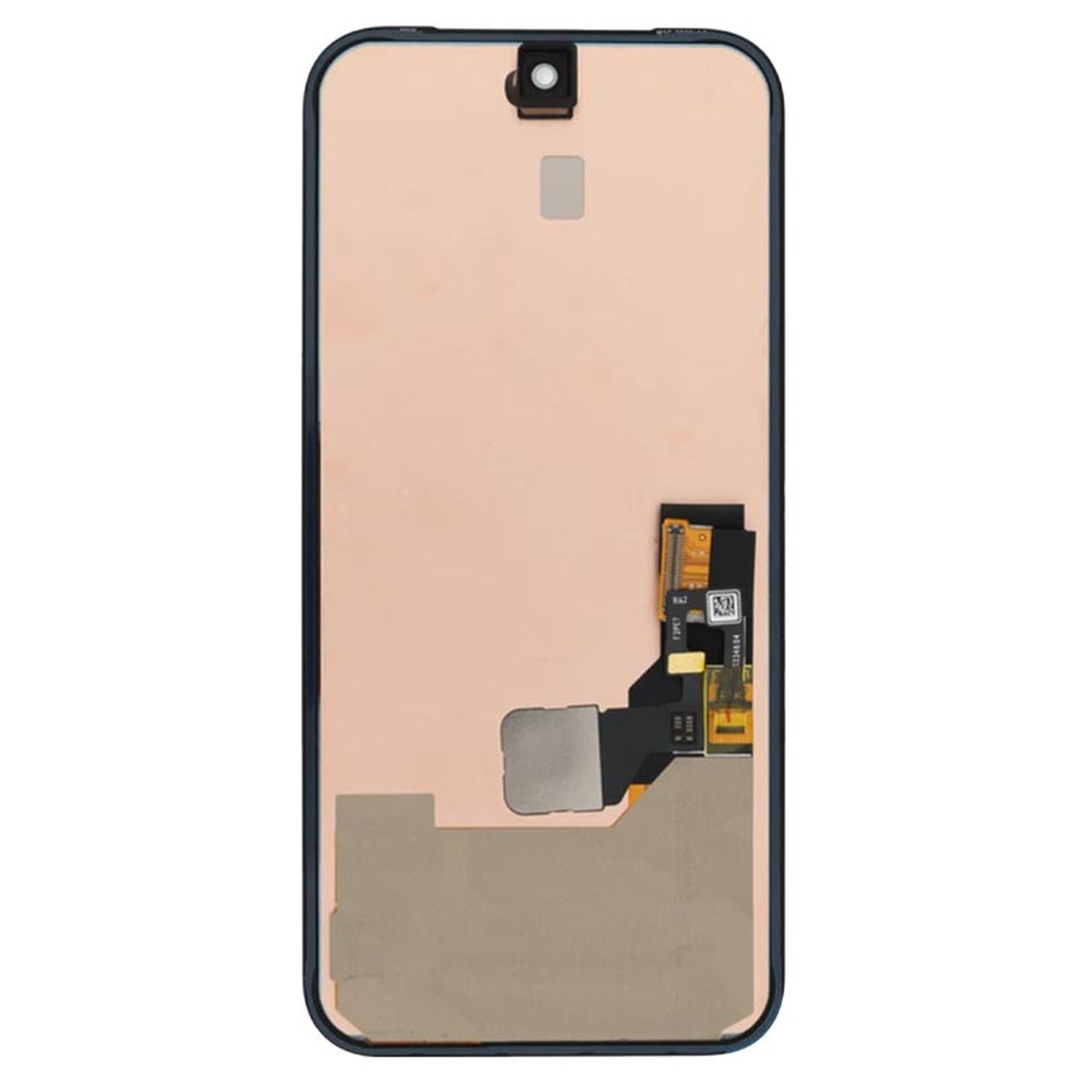 Pantalla OLED con táctil Premium para Google Pixel 8a, Black — imagen 2