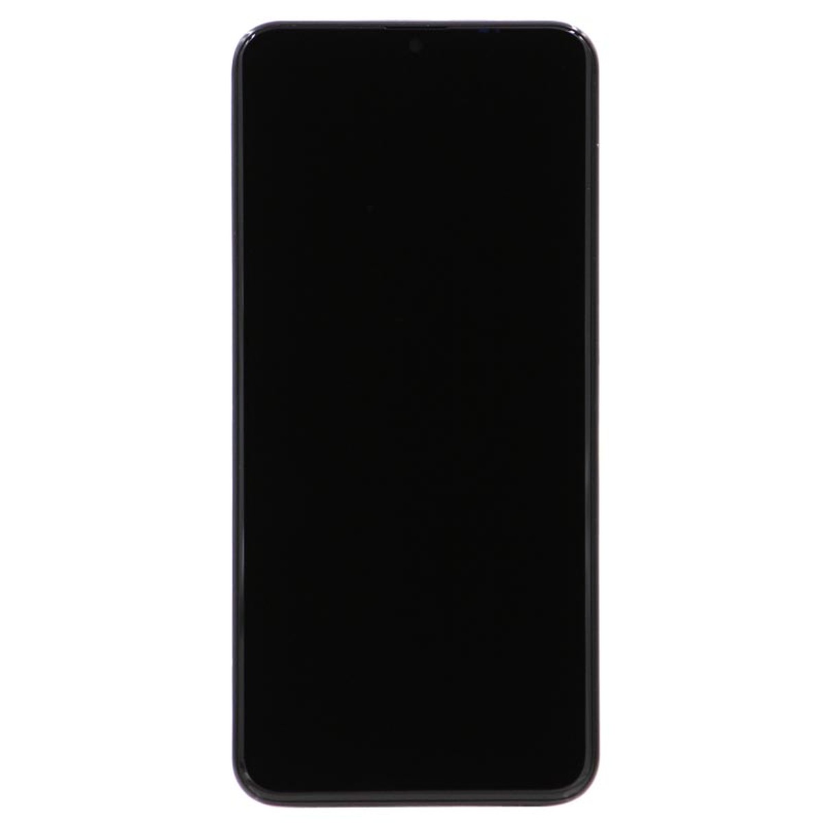 Pantalla OLED con táctil + marco Premium para Galaxy A20e (A202), Black — imagen 2