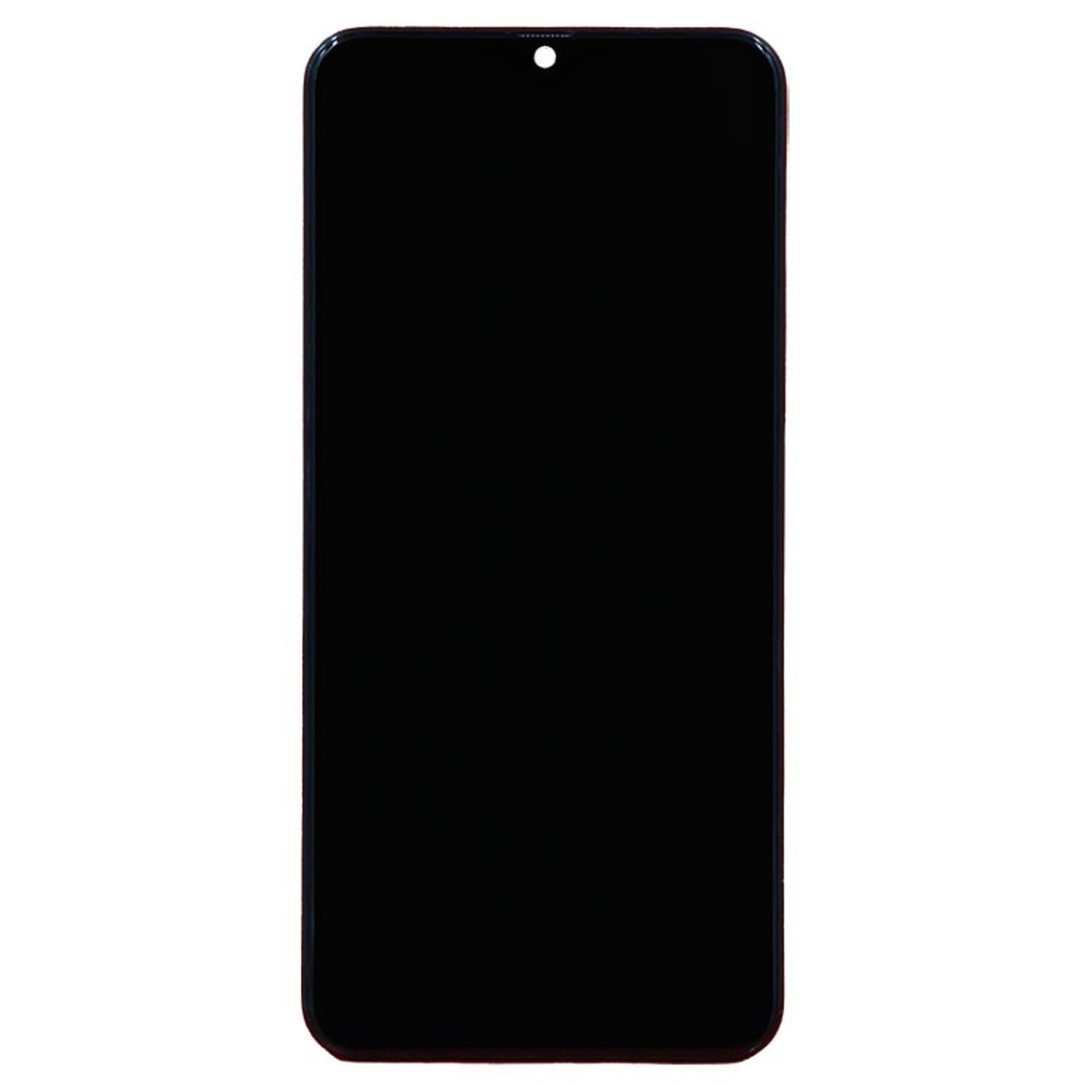 Pantalla OLED con táctil + marco Premium para Galaxy A30, A305 / 2019 / Black — imagen 2