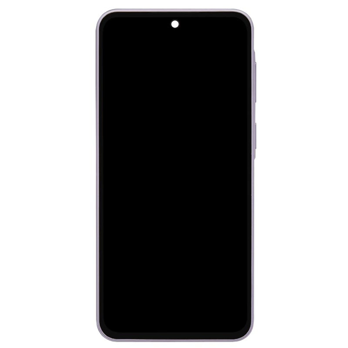Pantalla OLED con táctil + marco Premium para Galaxy A37 5G, A376 / 2026 / Light Violet — imagen 2