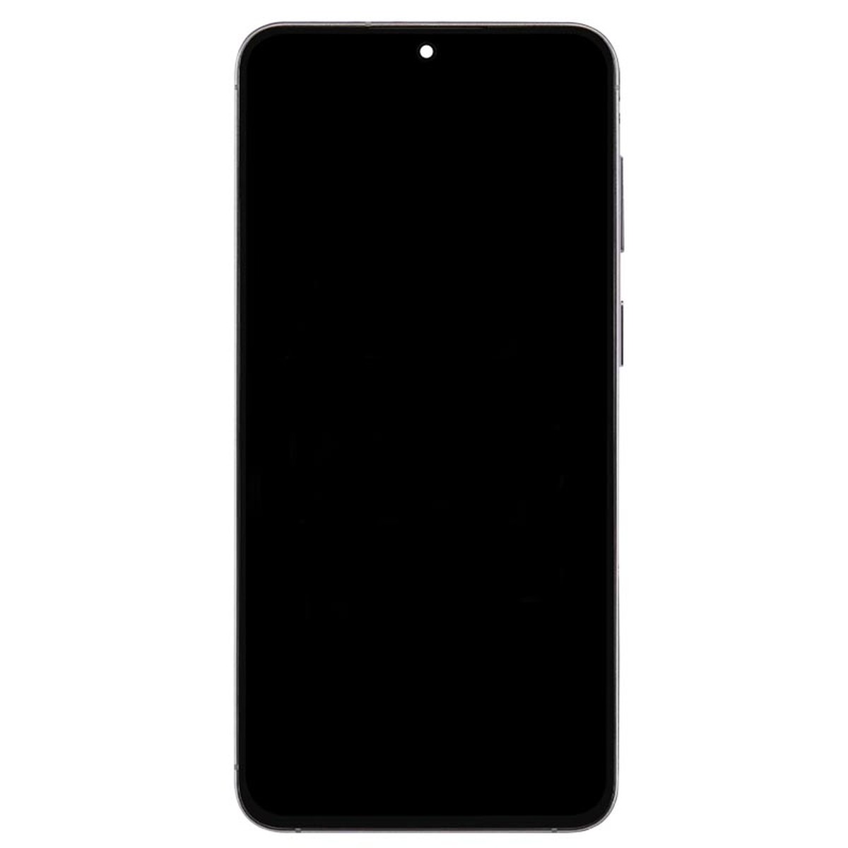 Pantalla OLED con táctil + marco Premium para Galaxy A57 5G, A576 / 2026 / Awesome Gray — imagen 2