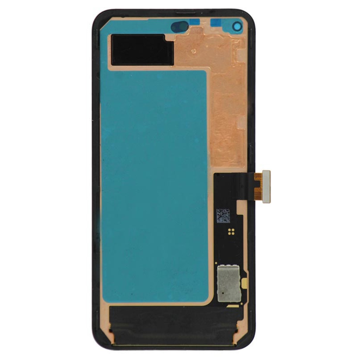 Pantalla OLED con táctil + marco Premium para Google Pixel 5, Black — imagen 3