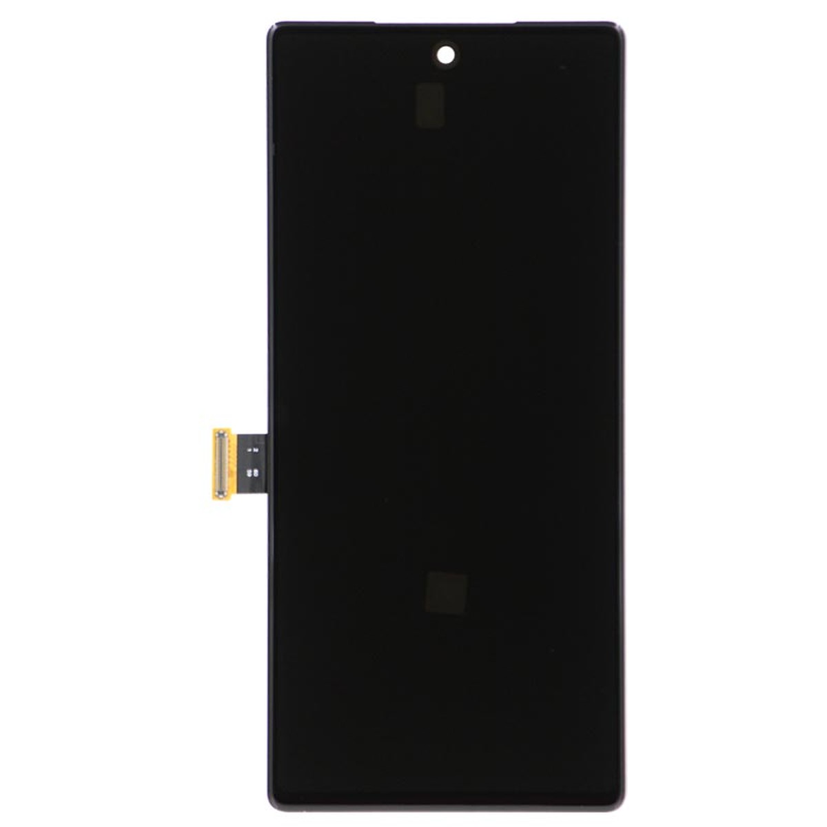Pantalla OLED con táctil + marco Premium para Google Pixel 6, Black — imagen 2