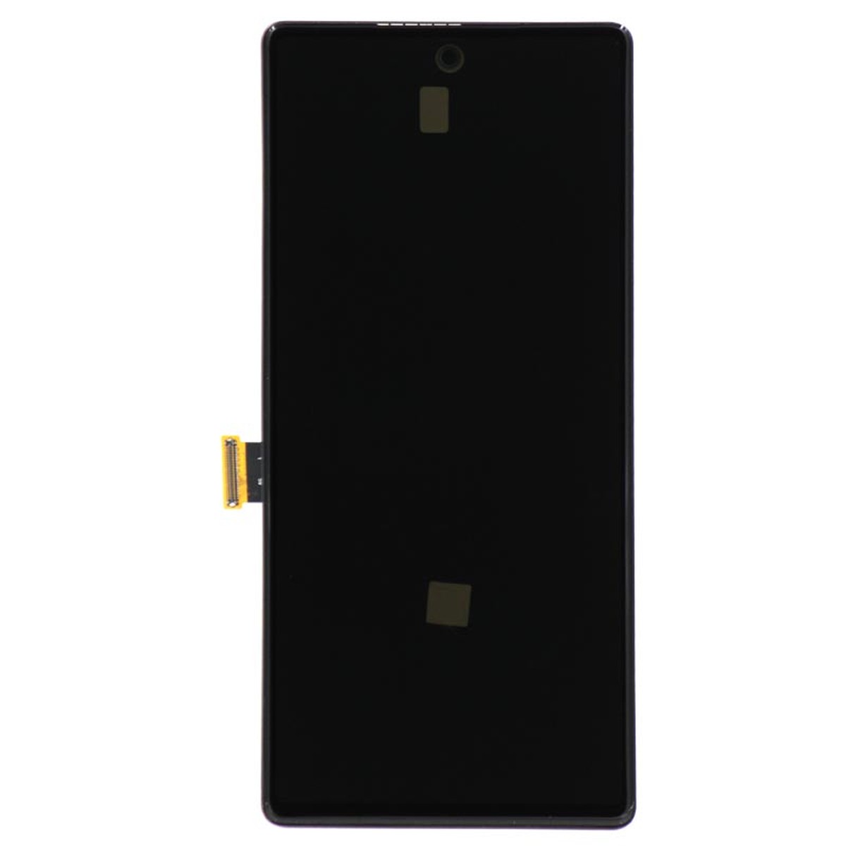 Pantalla OLED con táctil + marco Premium para Google Pixel 6, Black — imagen 5