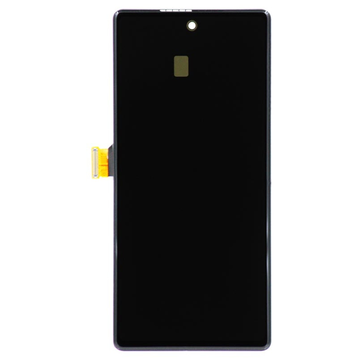 Pantalla OLED con táctil + marco Premium para Google Pixel 6a, Black — imagen 2