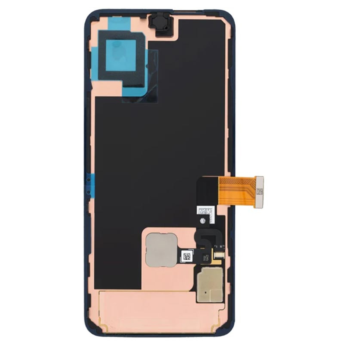 Pantalla OLED con táctil + marco Premium para Google Pixel 8, Black — imagen 3