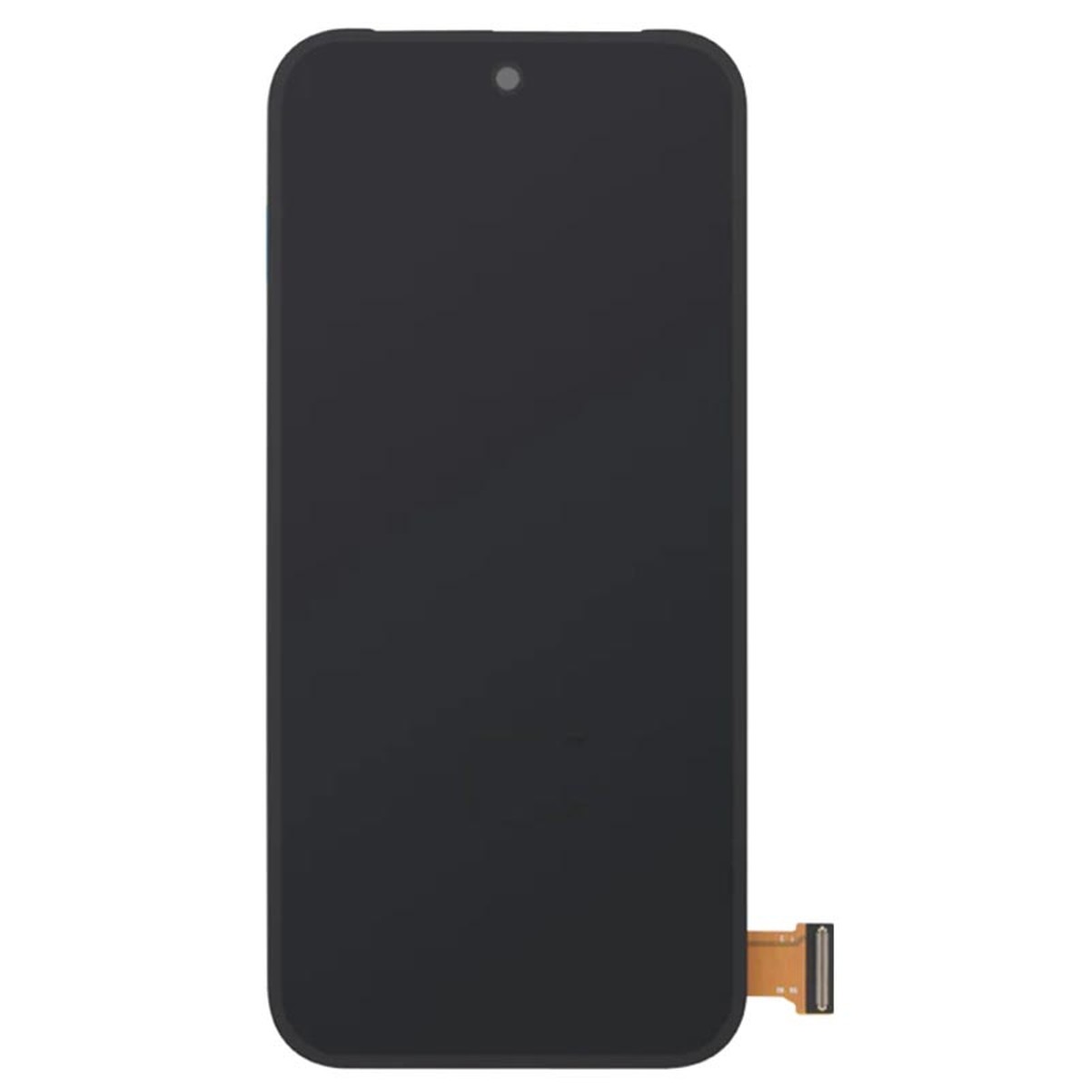 Pantalla OLED con táctil + marco Premium para Google Pixel 9, Black — imagen 2
