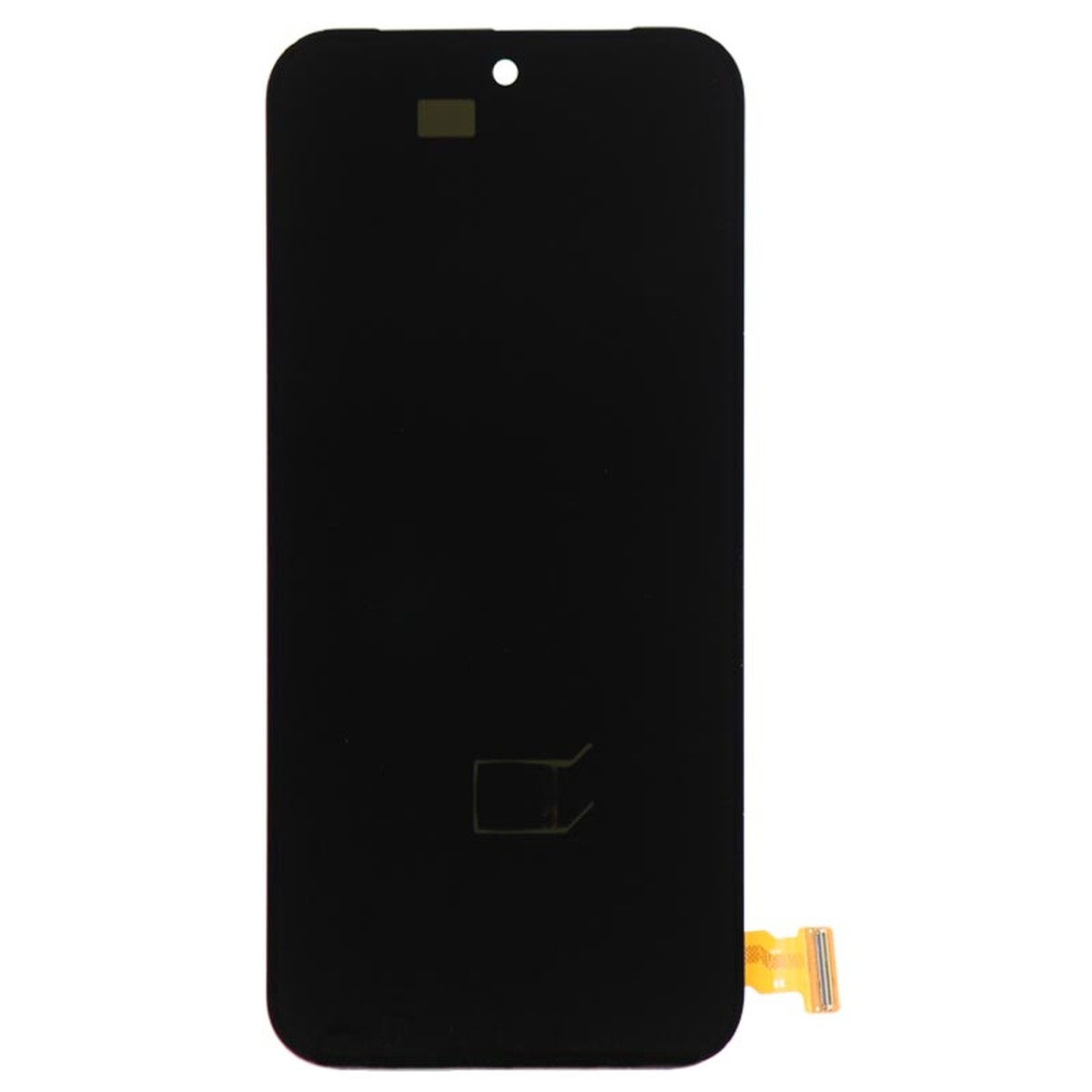 Pantalla OLED con táctil + marco Premium para Google Pixel 9 Pro XL, Black — imagen 2