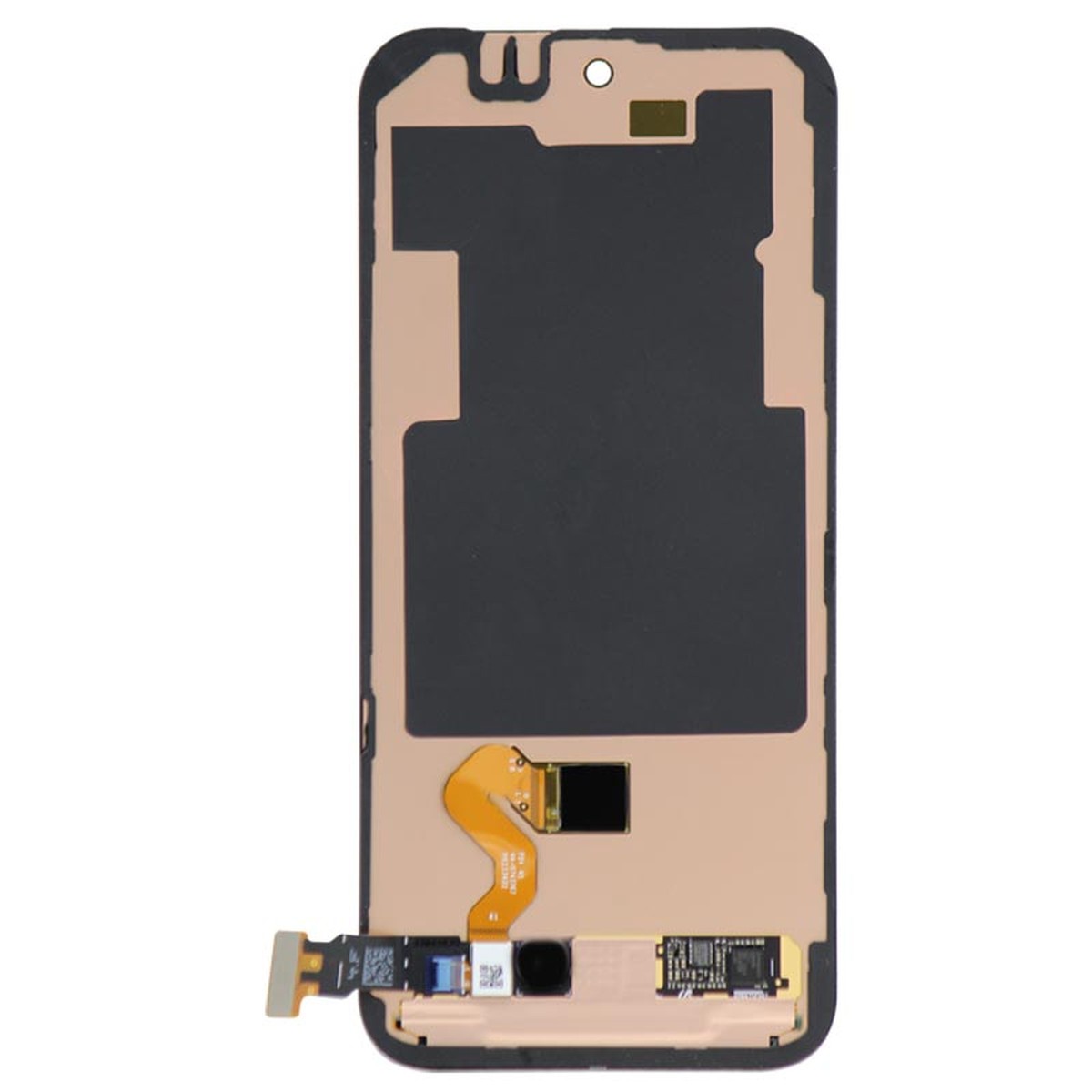 Pantalla OLED con táctil + marco Premium para Google Pixel 9 Pro XL, Black — imagen 3