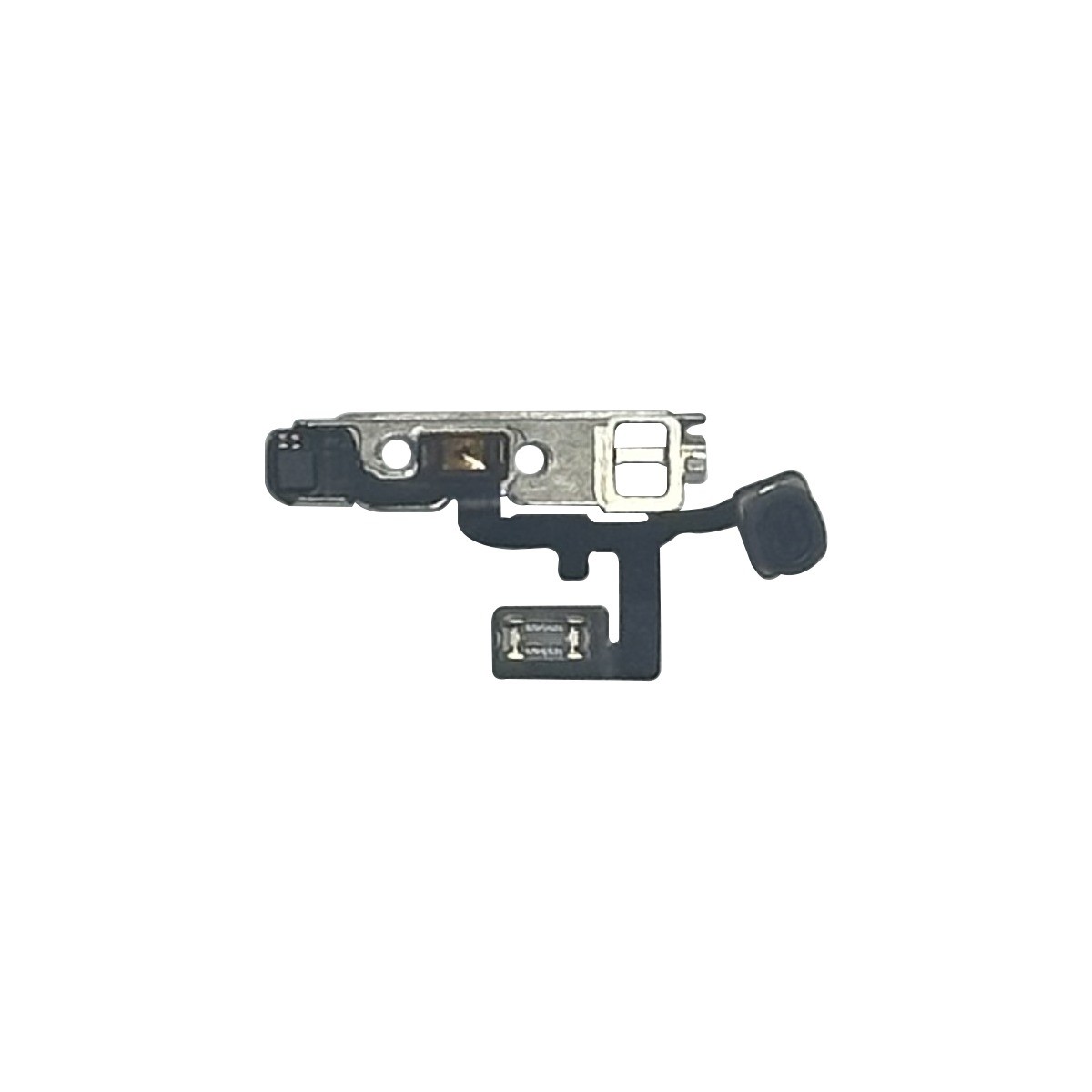 Flex del botón de encendido Premium para Apple Watch Series 11, 42mm