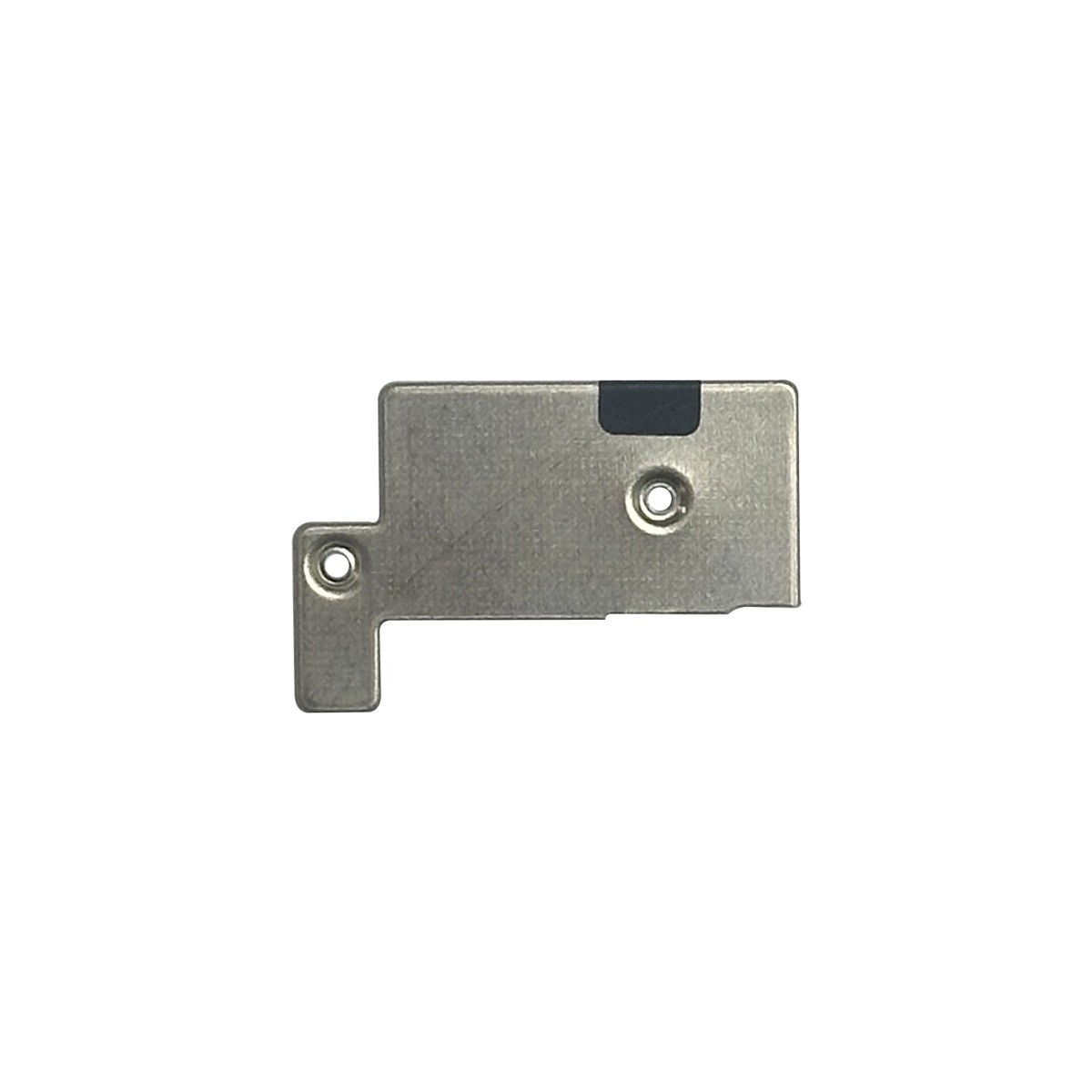 Soporte de sujeción de la cámara trasera Premium para iPad Air 13", 2024 / 2025