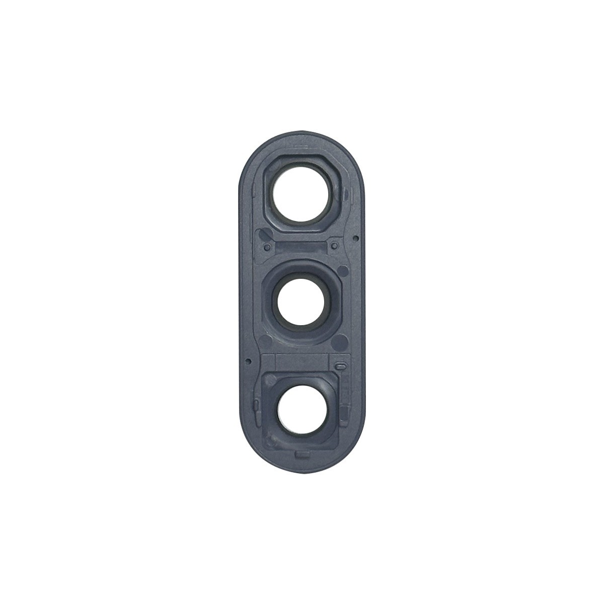 Tapa de lente de cámara trasera con anillo bisel Premium para Galaxy S26 Ultra 5G (S948), Cobalt Violet — imagen 2