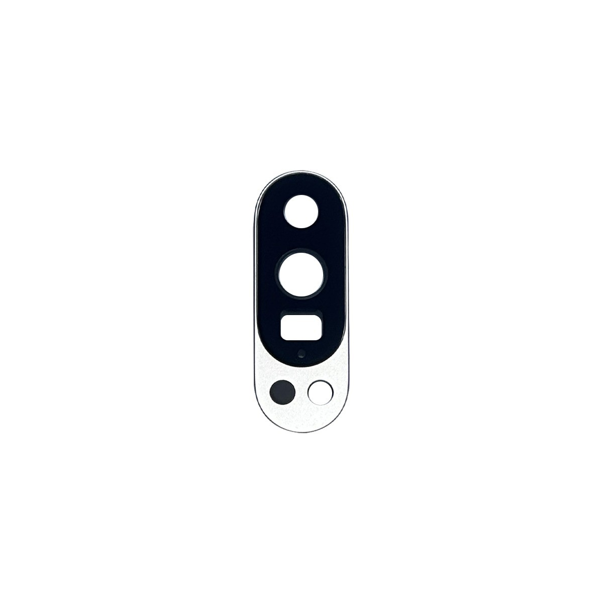 Lente de cámara trasera con bisel Premium para Google Pixel 10 Pro, Jade