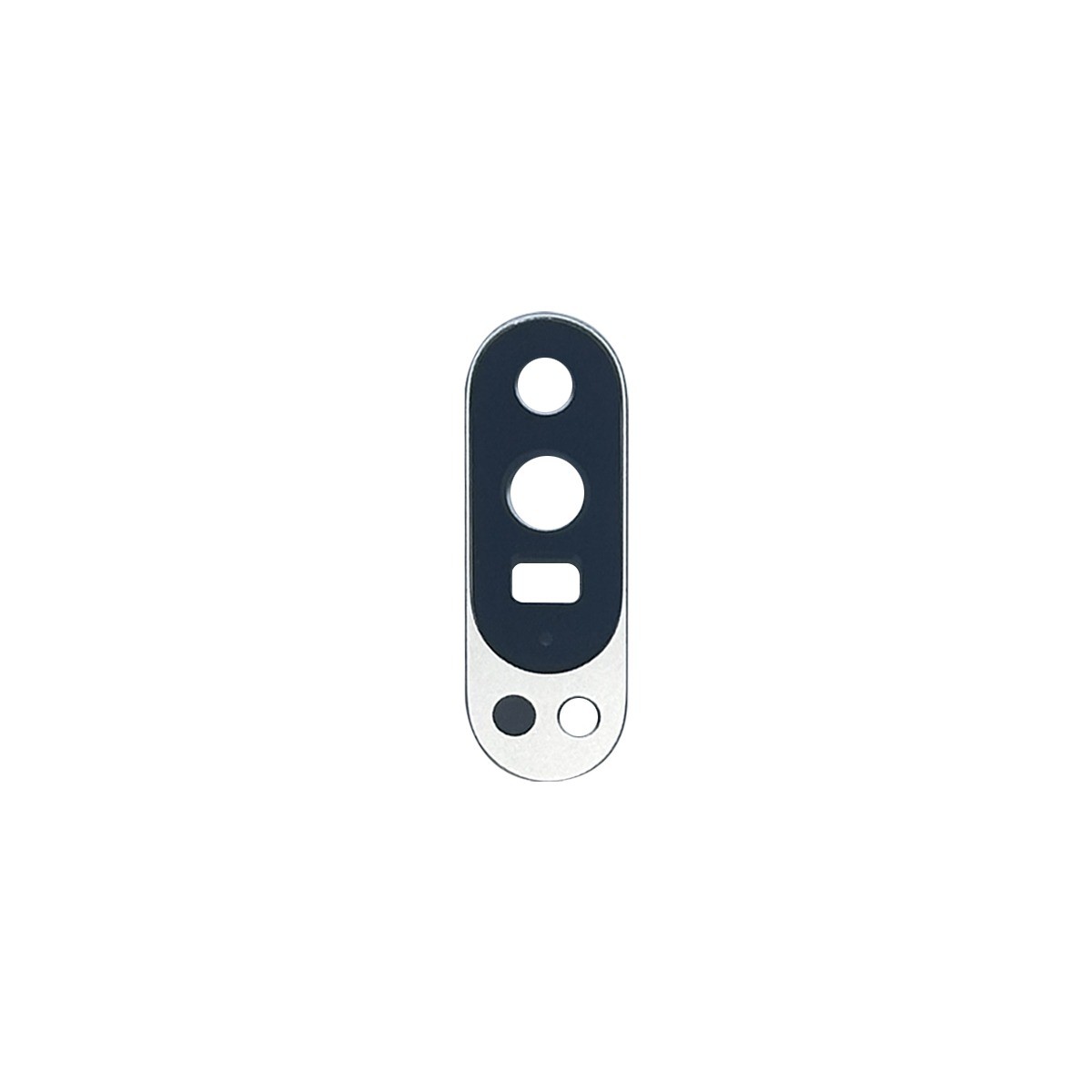 Lente de cámara trasera con bisel Premium para Google Pixel 10 Pro XL, Jade