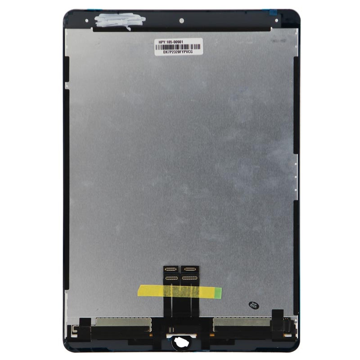 Pantalla LCD con táctil Premium Refurbished para iPad Air 3, White — imagen 3