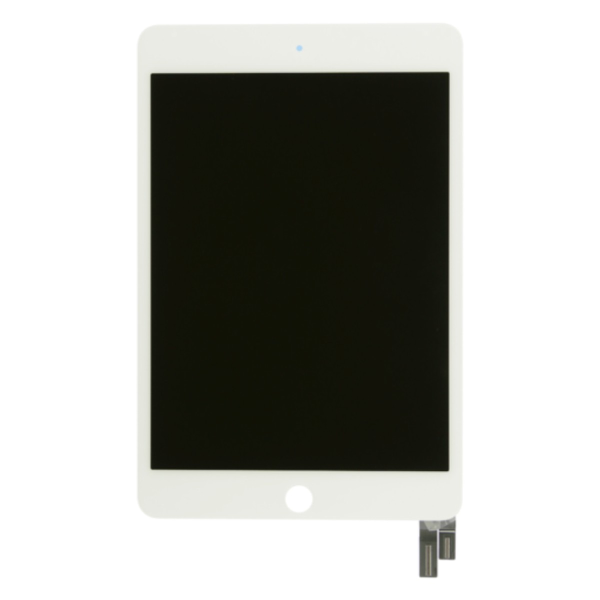 Pantalla LCD con táctil Premium Refurbished para iPad Mini 4, Sleep / Wake Flex Pre-installed / White — imagen 2