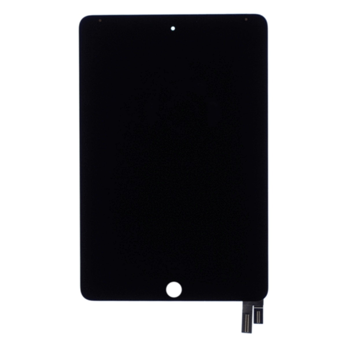 Pantalla LCD con táctil Premium Refurbished para iPad Mini 4, Sleep / Wake Flex Pre-installed / Black — imagen 2