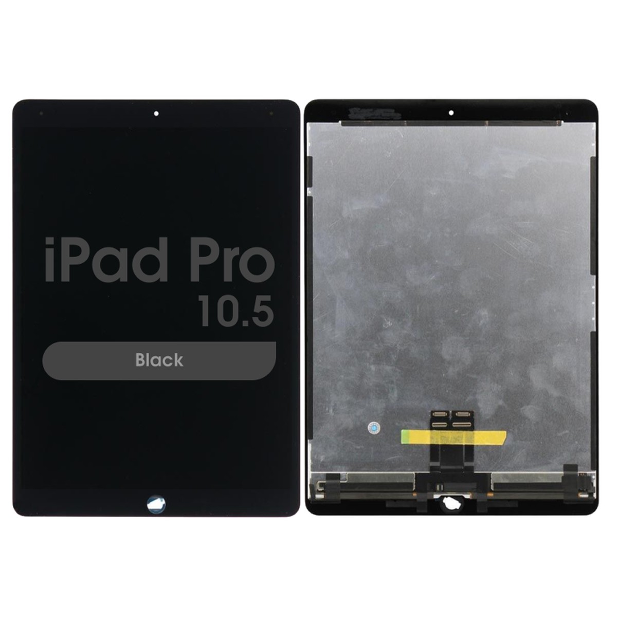 Pantalla LCD con táctil Premium Refurbished para iPad Pro 10.5, Black
