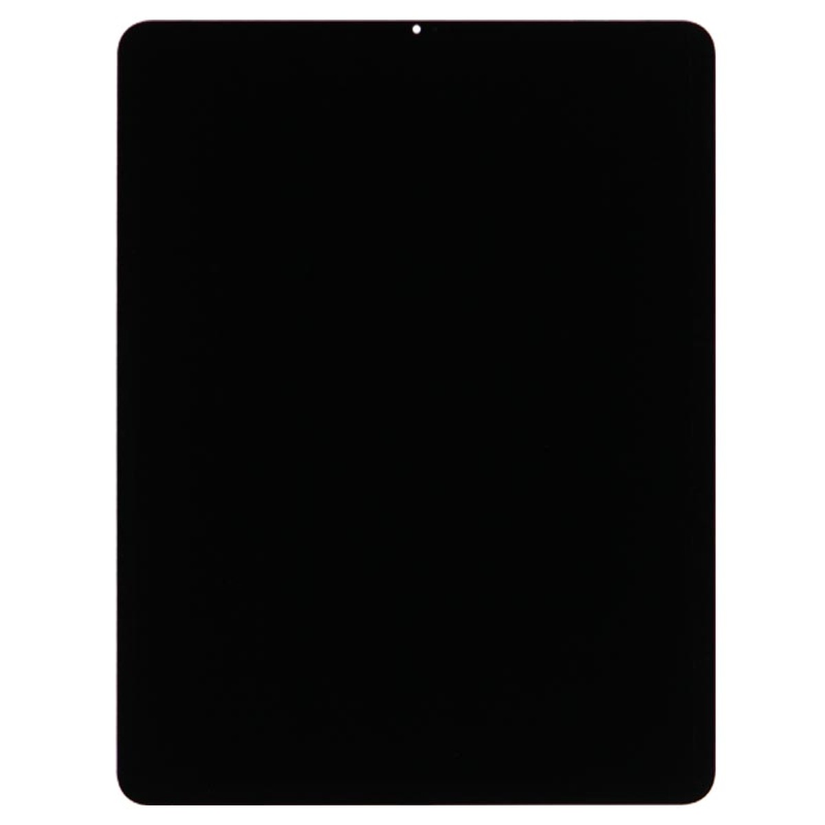 Pantalla LCD con táctil Premium Refurbished para iPad Pro 12.9 5th Gen / 6th Gen, 2021 / 2022 / Black — imagen 2
