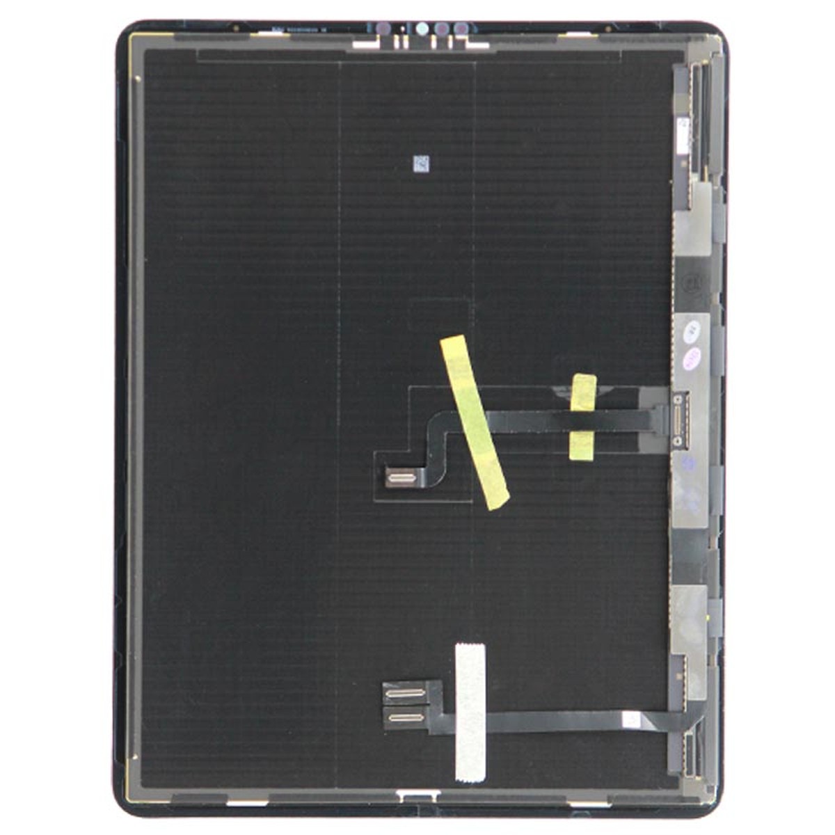 Pantalla LCD con táctil Premium Refurbished para iPad Pro 12.9 5th Gen / 6th Gen, 2021 / 2022 / Black — imagen 3