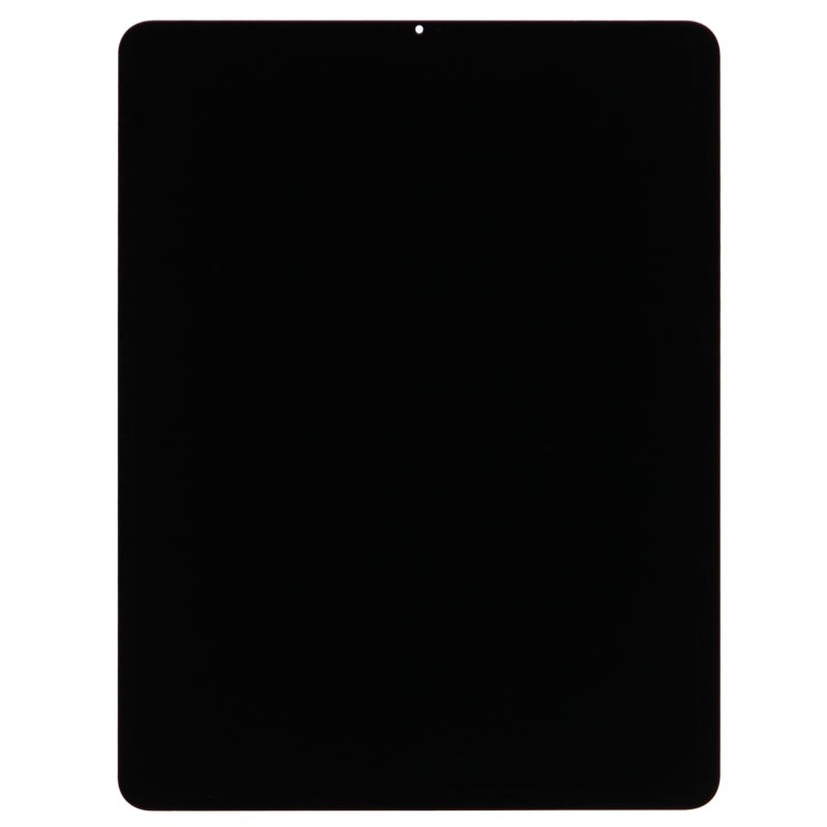Pantalla LCD con táctil Premium Refurbished para iPad Pro 12.9 3rd / iPad Pro 12.9 4th Gen, Black — imagen 2