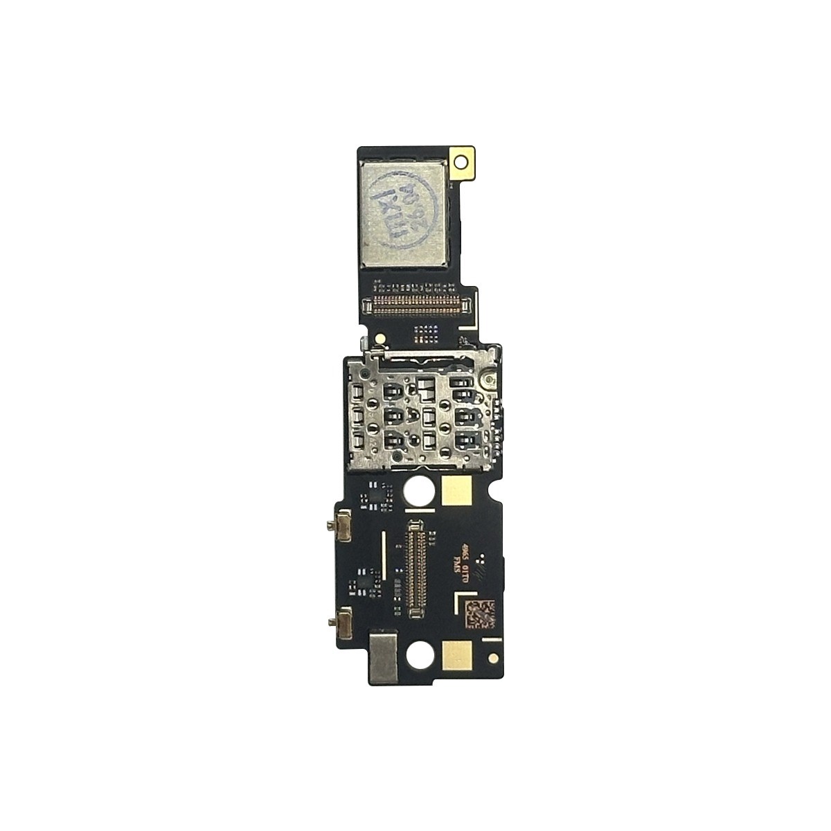 Placa lectora de tarjeta SIM Premium para Google Pixel 9 Pro Fold