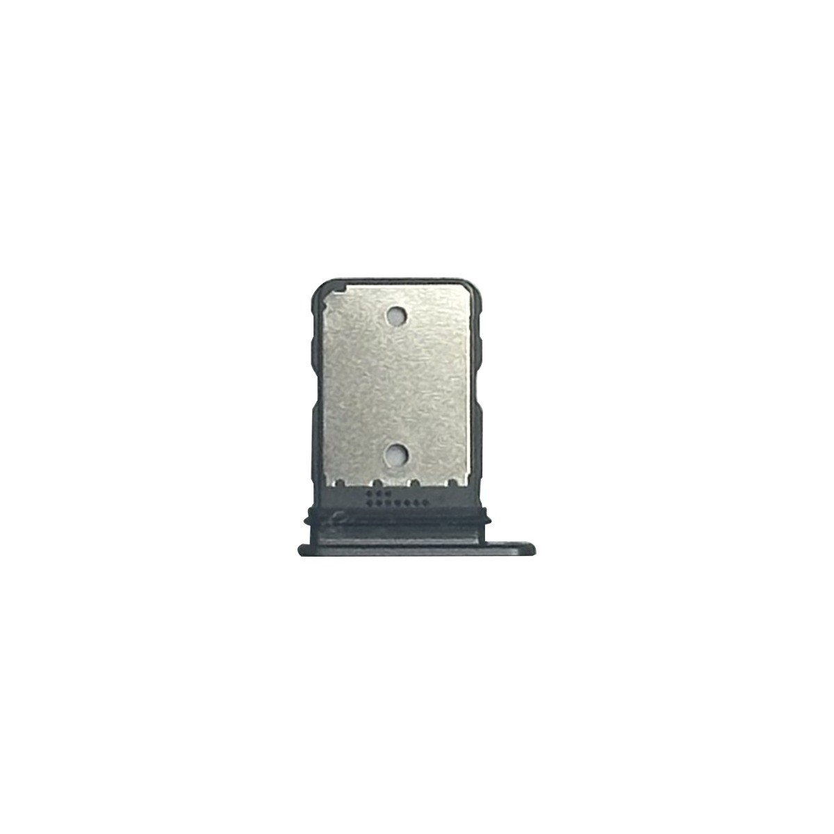Bandeja SIM Premium para Google Pixel 10a, Obsidian