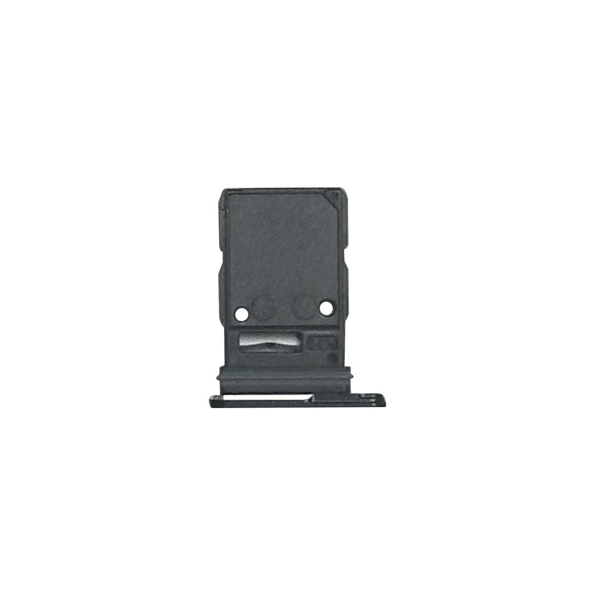 Bandeja SIM simple Premium para Galaxy S26 5G (S942), Black — imagen 2