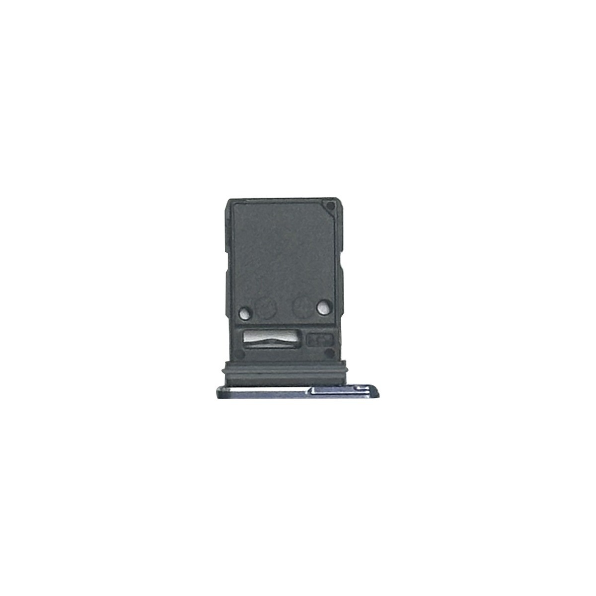 Bandeja SIM simple Premium para Galaxy S26 5G (S942), Cobalt Violet — imagen 2