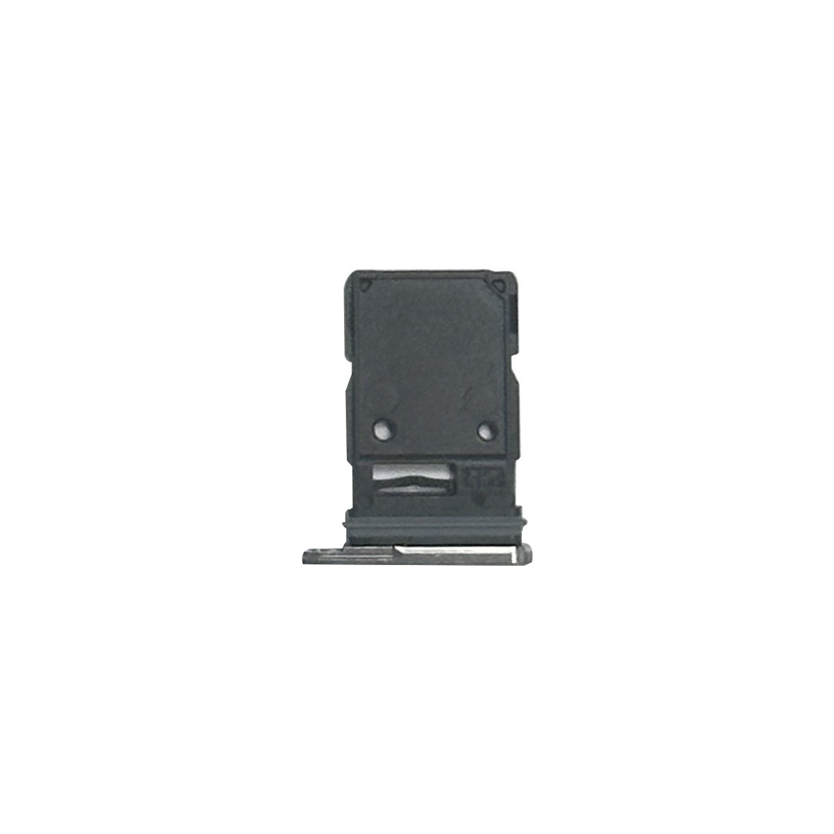 Bandeja SIM simple Premium para Galaxy S26 Ultra 5G (S948), Silver Shadow — imagen 2