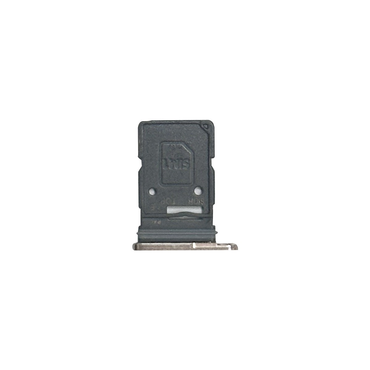 Bandeja SIM simple Premium para Galaxy S26 Ultra 5G (S948), Pink Gold