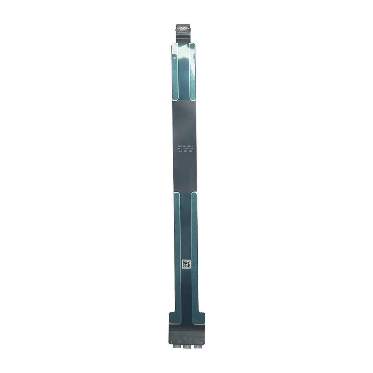 Flex del Smart Keyboard Premium para iPad 11th Generation, 2025 / Silver — imagen 2