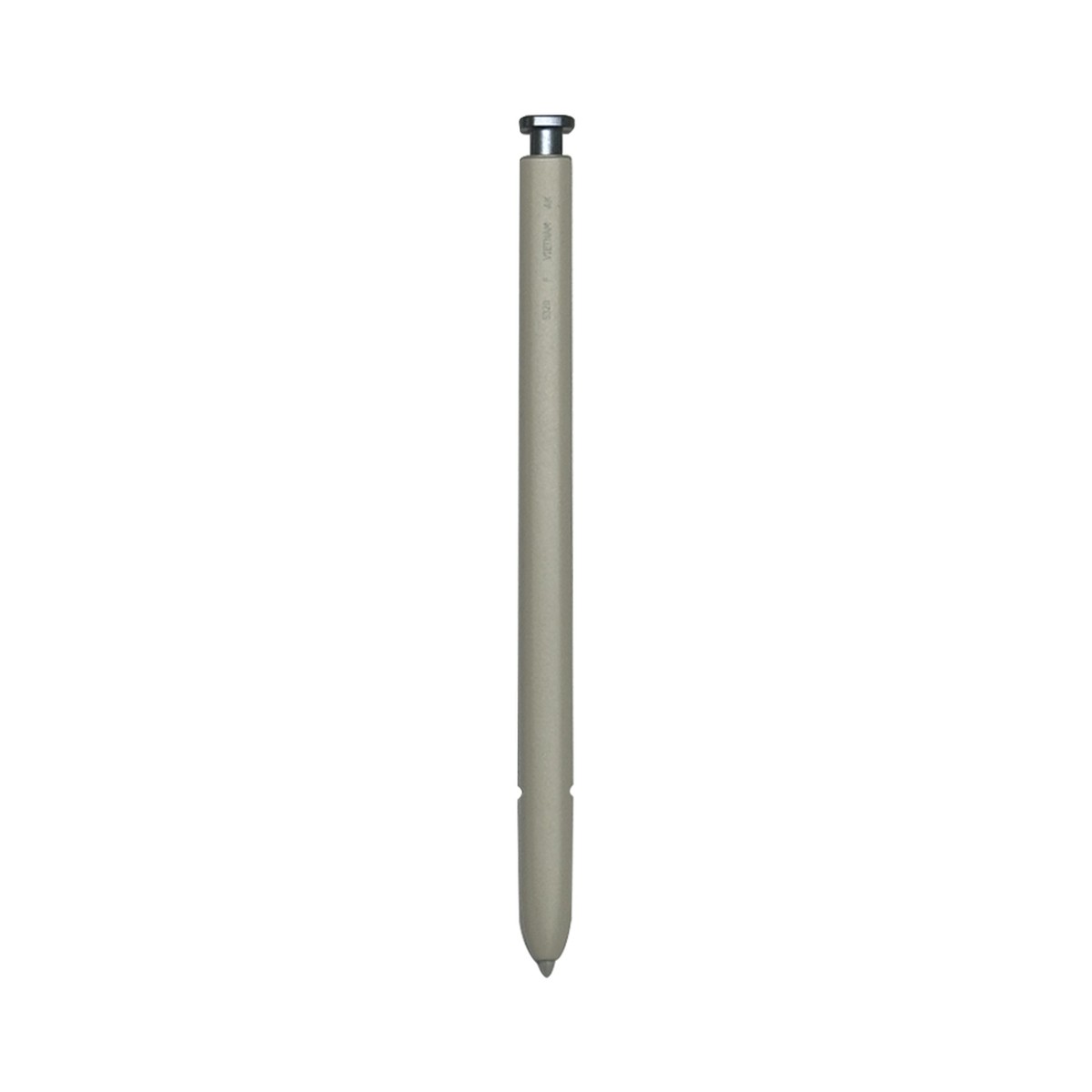 Lápiz stylus Premium para Galaxy S25 Ultra 5G (S938), Titanium Jet Black — imagen 2