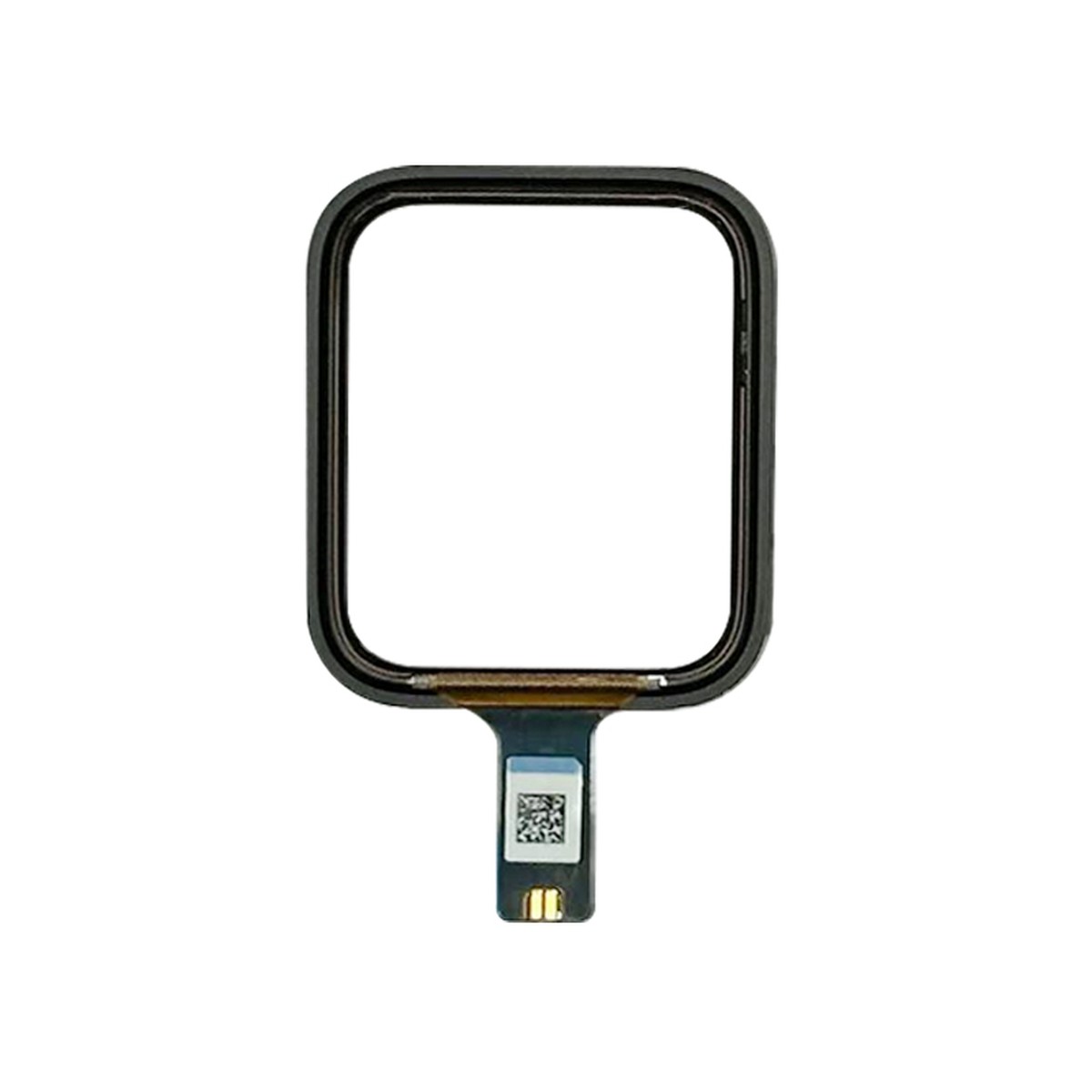 Panel táctil (digitizer) Premium para Apple Watch Series 5 / SE, 1st and 2nd Gen / 40mm / Glass Separation Required — imagen 2