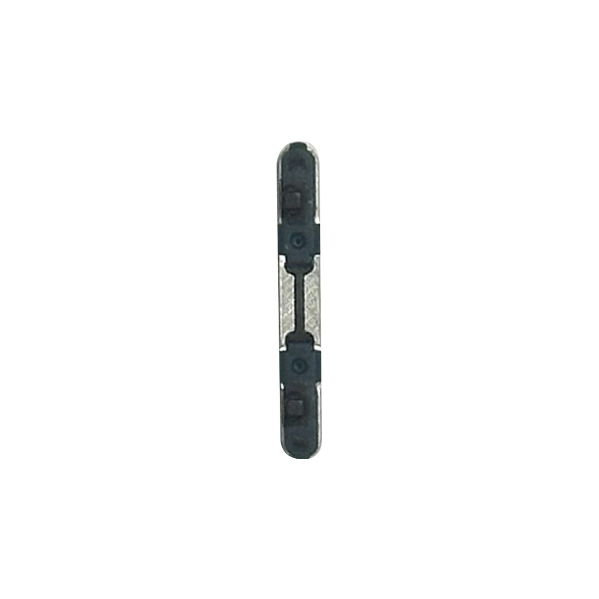 Botón de volumen Premium para Google Pixel 9 Pro Fold, Porcelain — imagen 2