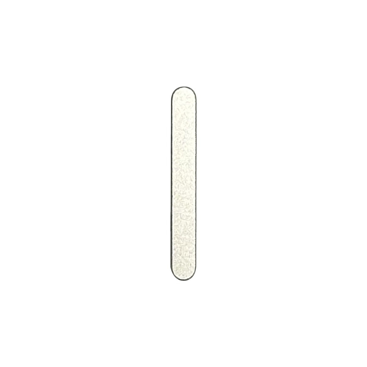 Botón de volumen Premium para Google Pixel 9 Pro Fold, Porcelain